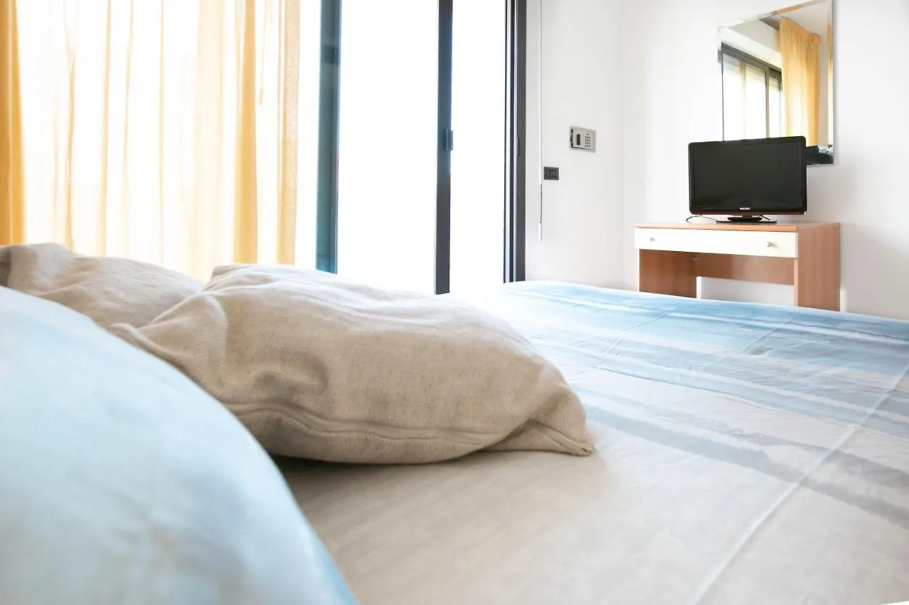 Residence Villa Dei Pini Rimini 3*,  Olaszország