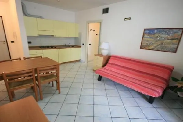 Residence Villa Dei Pini Rimini