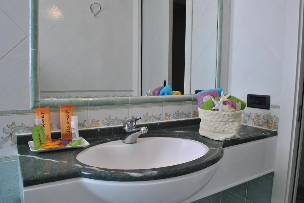 Residence Villa Dei Pini Rimini