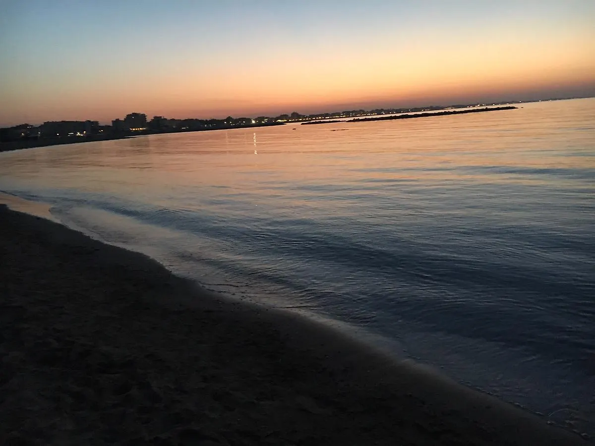 Residence Villa Dei Pini Rimini
