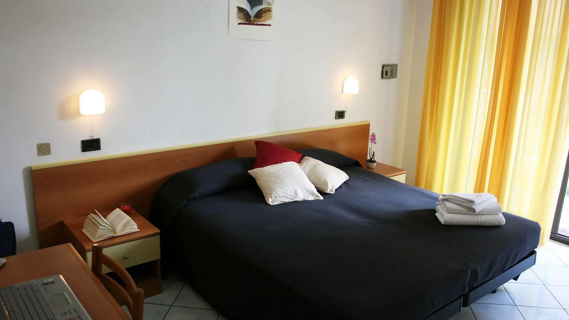 Residence Villa Dei Pini Rimini