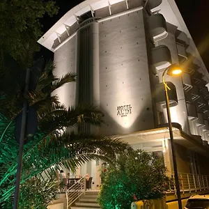 *** Hotel Audi Frontemare Italia