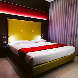 hotellátogatás