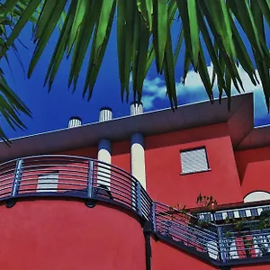 hotellátogatás
