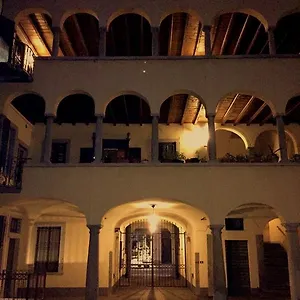 ** Bed & Breakfast Angolo Del Poeta Italia