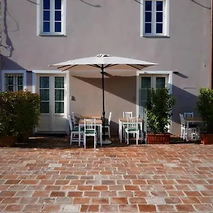  Bed & Breakfast Il Tiglio Jacuzzi&sauna Italia
