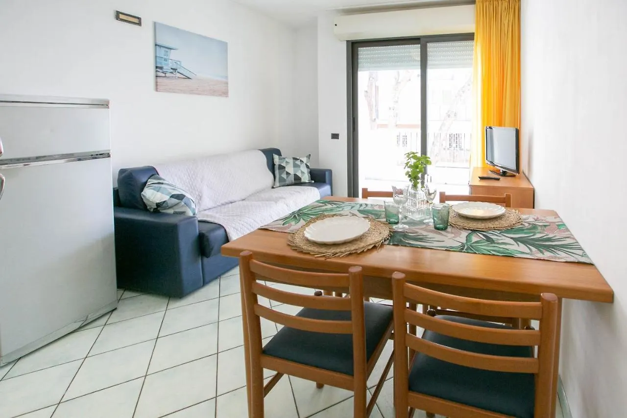 Aparthotel Villa Dei Pini Rimini