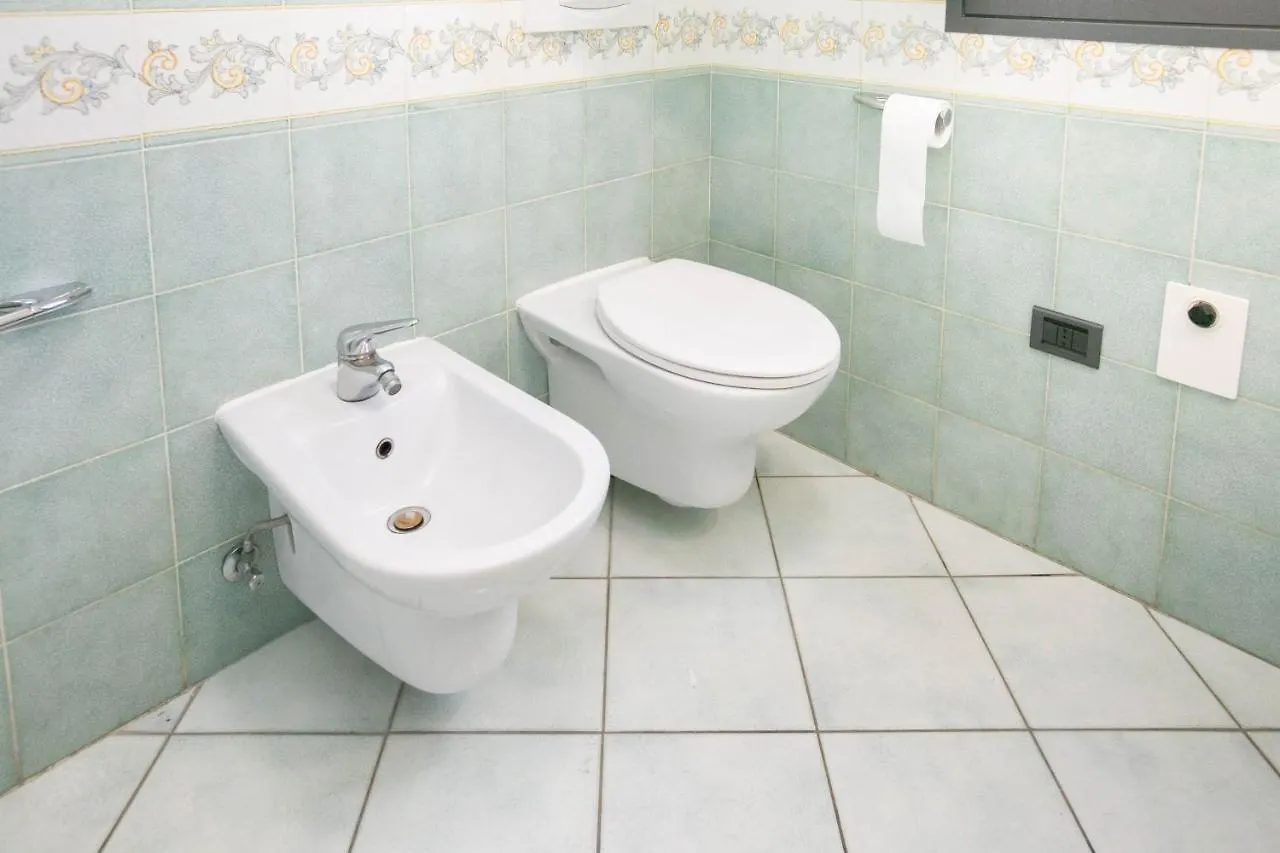 Aparthotel Villa Dei Pini Rimini