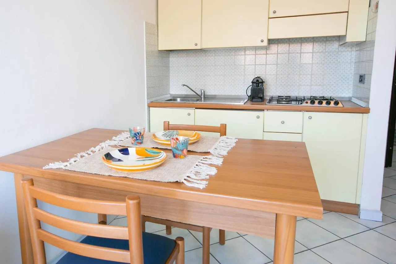 Aparthotel Villa Dei Pini Rimini
