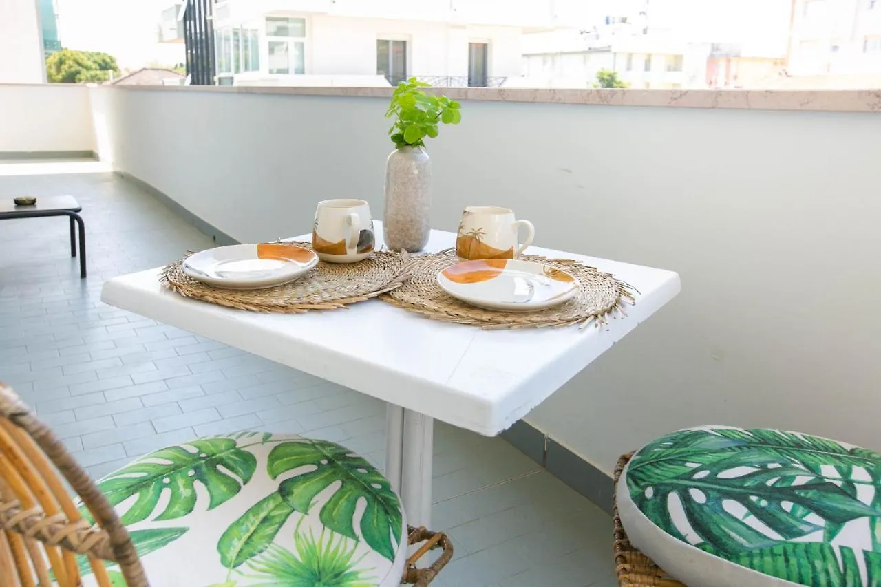 Aparthotel Villa Dei Pini Rimini