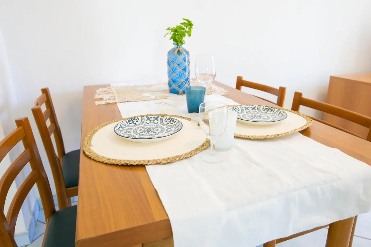 公寓式酒店 Residence Villa Dei Pini 里米尼