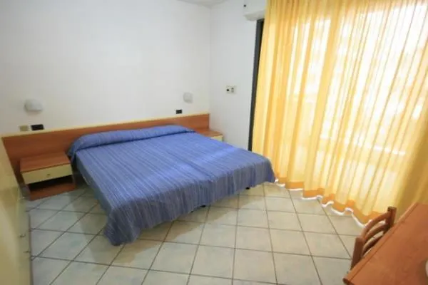 Aparthotel Villa Dei Pini Rimini