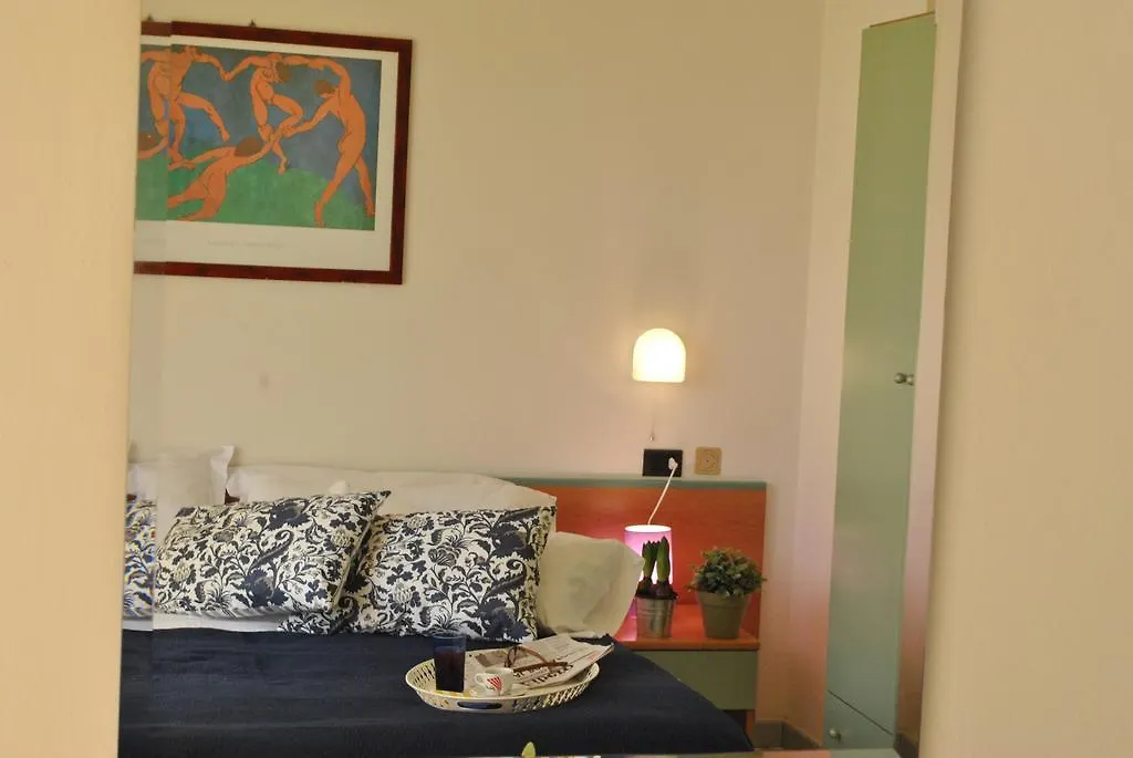 Aparthotel Villa Dei Pini Rimini