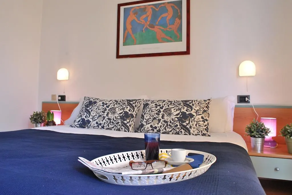 Villa Dei Pini Rimini