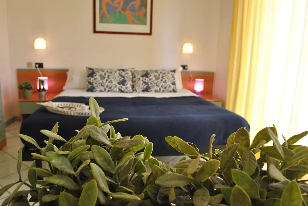 Aparthotel Villa Dei Pini Rimini