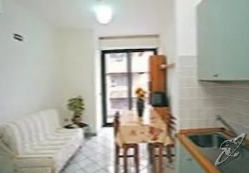 Villa Dei Pini Rimini Italy