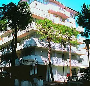 Villa Dei Pini Rimini