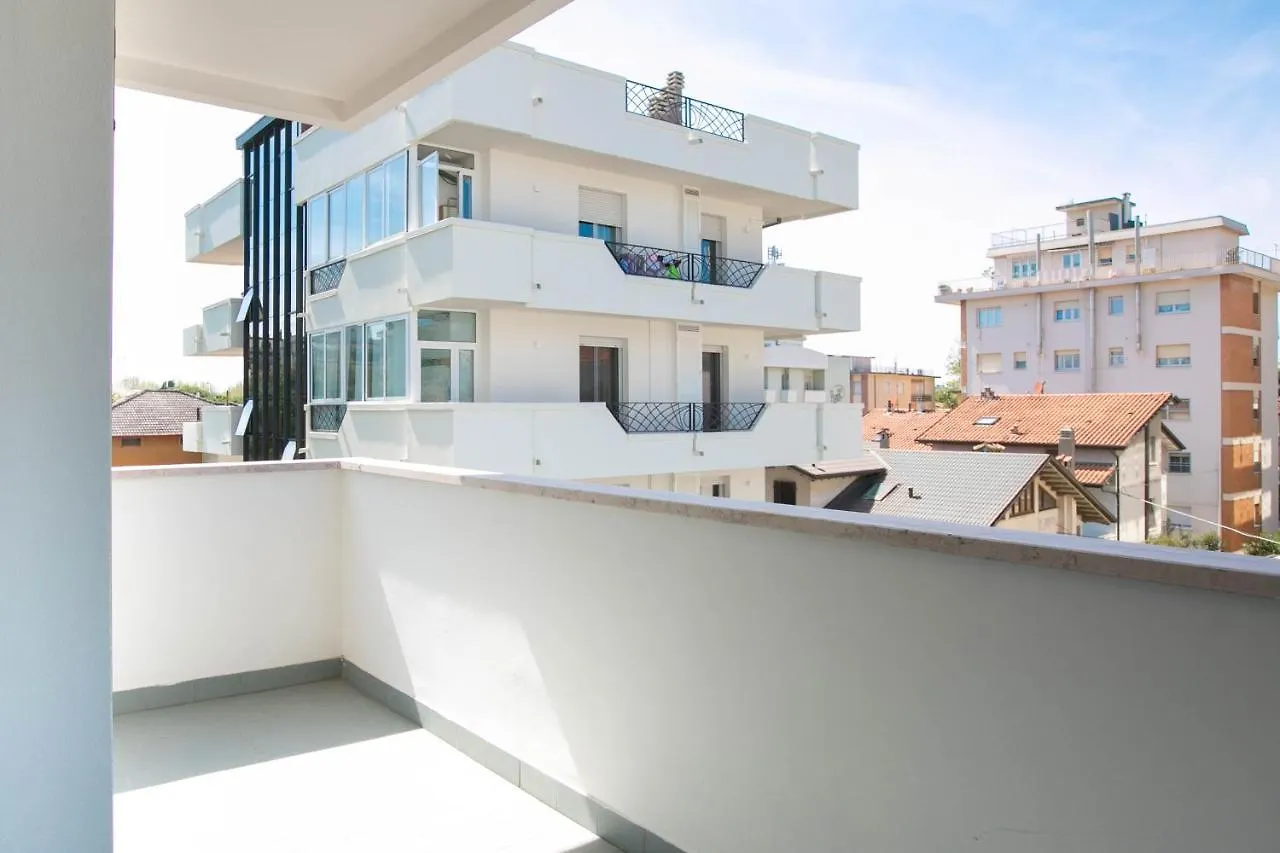 Residence Villa Dei Pini Rimini 3*,  Olaszország