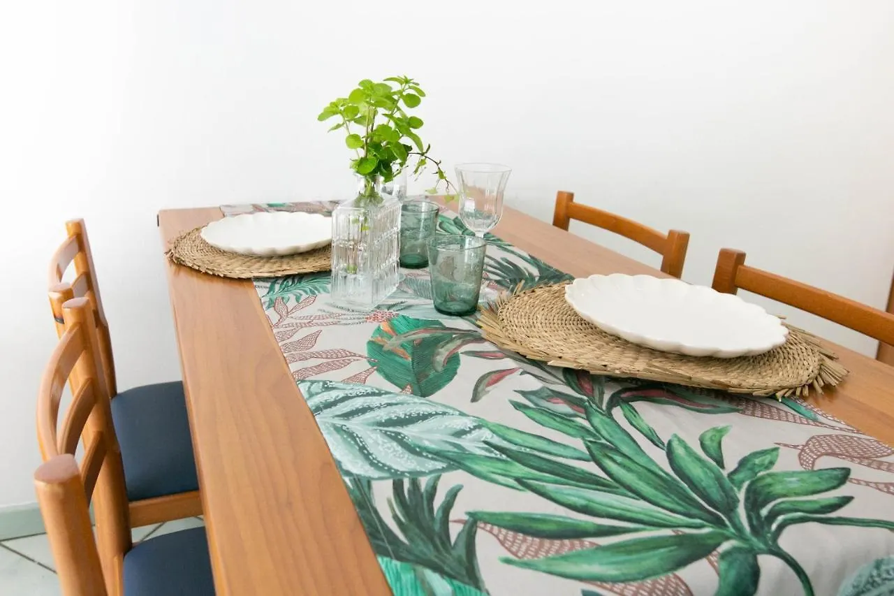 Residence Villa Dei Pini Rimini