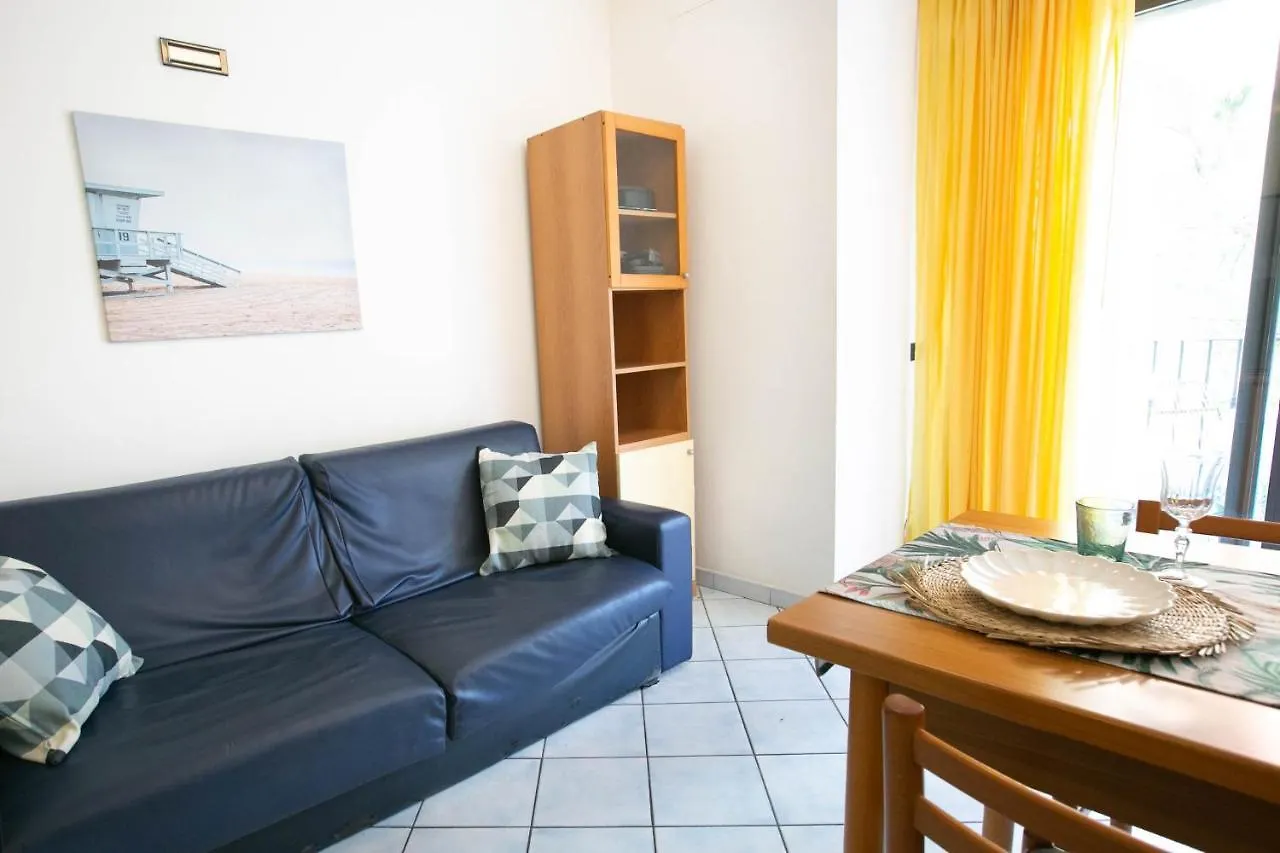Residence Villa Dei Pini Rimini