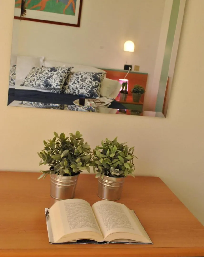 Residence Villa Dei Pini Rimini